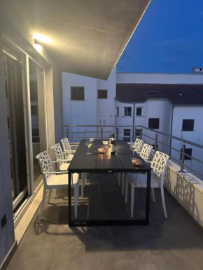 Apartman Nada